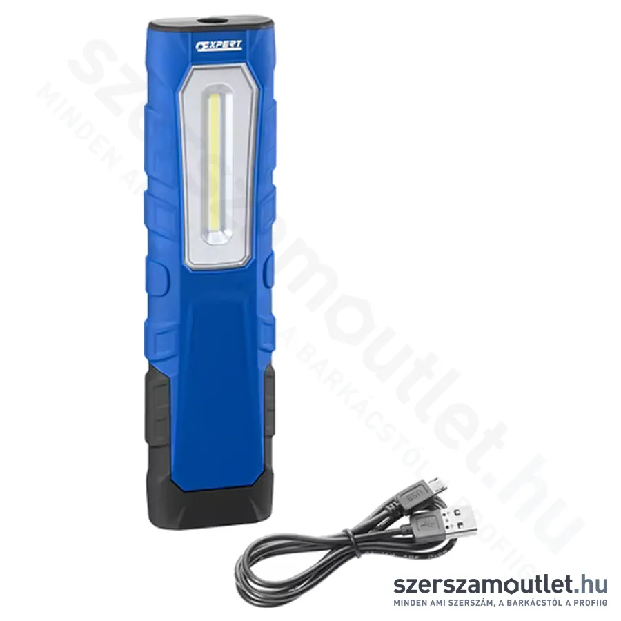 FACOM EXPERT Csuklós LED lámpa 420/45lm 5/1W (E201435)