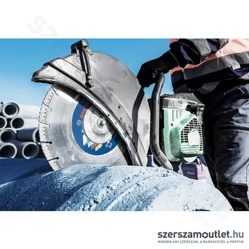 BOSCH EXPERT Universal vágótárcsa 300x2,8x25,4mm (2608900665)