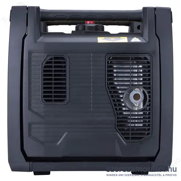 HERON Benzinmotoros áramfejlesztő 3,0kVA