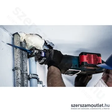 BOSCH EXPERT Multi Material S 1156 XHM szúrófűrészlap 175mm [3db] (2608900392)