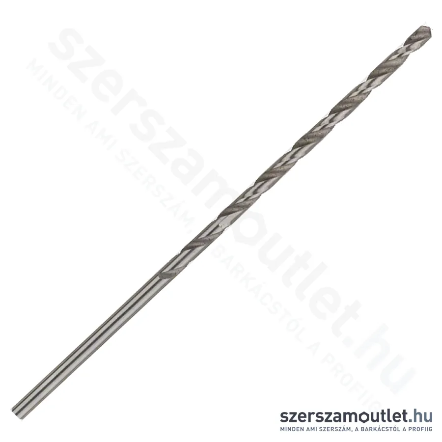 BOSCH HSS-G Köszörült gyorsacél fémfúró 3,5x73x112mm (2608595678)