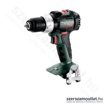 METABO Combo Set 3.1 18 V BL Akkus 3 db-os gépszett szerszámtáskában (3x5,2Ah/18V)