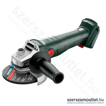 METABO Combo Set 3.1 18 V BL Akkus 3 db-os gépszett szerszámtáskában (3x5,2Ah/18V)