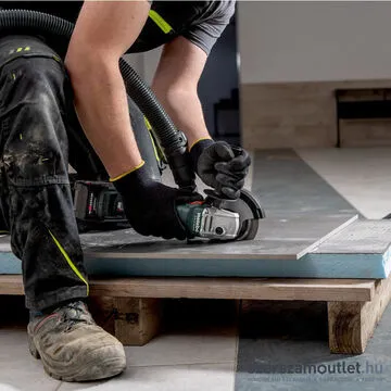 METABO Combo Set 3.1 18 V BL Akkus 3 db-os gépszett szerszámtáskában (3x5,2Ah/18V)