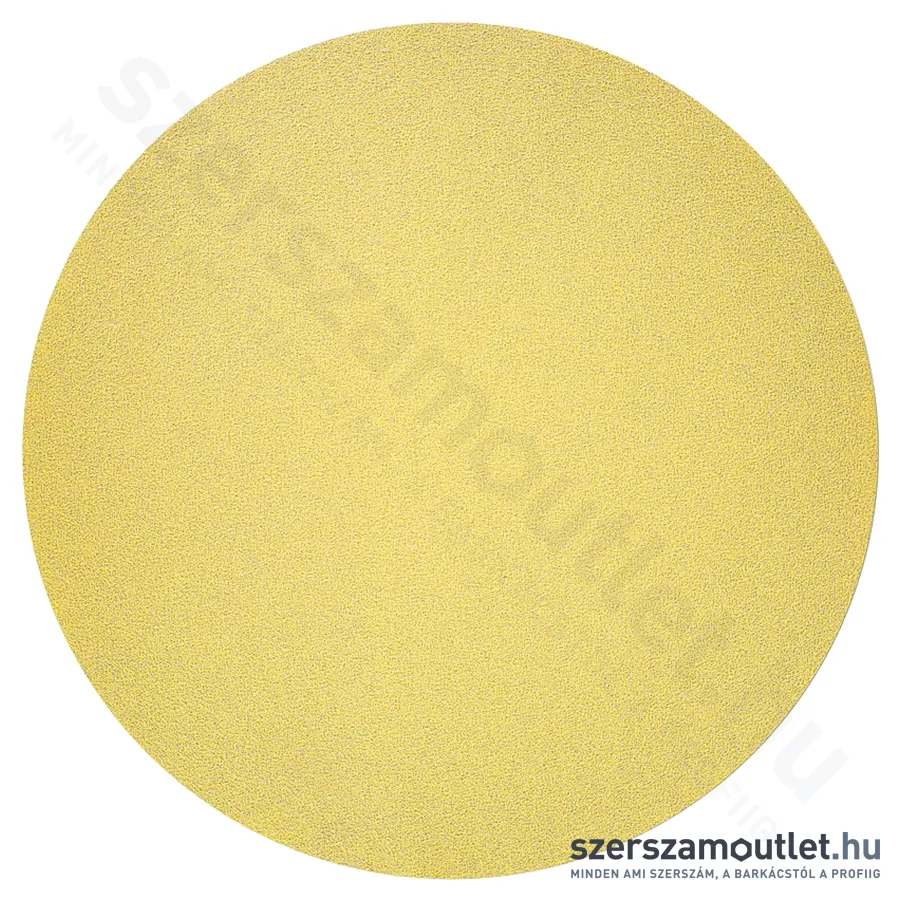 BOSCH C450 Standard for General Purpose csiszolótárcsa 125mm G40 (2608621748-0)