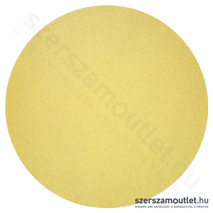BOSCH C450 Standard for General Purpose csiszolótárcsa 125mm G40 (2608621748-0)