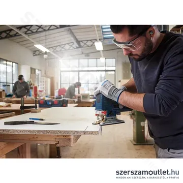 BOSCH T 301 CD Clean for Wood szúrófűrészlap 117/3mm [3db/csomag] (2608637591)
