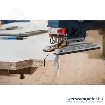 BOSCH T 301 CD Clean for Wood szúrófűrészlap 117/3mm [3db/csomag] (2608637591)