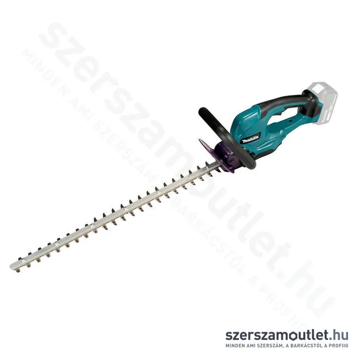 MAKITA DUH607RT Akkus sövényvágó 60cm (18V) (1x5,0Ah)