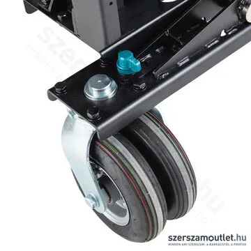 MAKITA DCU603Z Akkus anyagmozgató (talicska) BILLENCS felépítmény (18V) (Akku és töltő nélkül!)