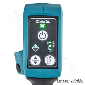 MAKITA DCU605Z Akkus anyagmozgató (talicska) TARTÁLY felépítmény (18V) (Akku és töltő nélkül!)