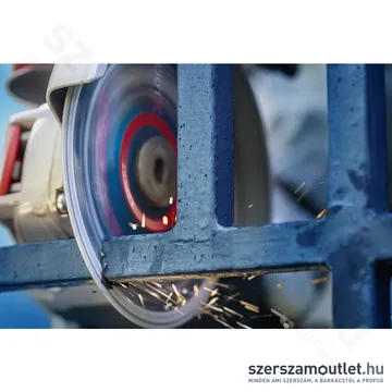 BOSCH EXPERT Diamond Metal Wheel nagy méretű vágótárcsa 355x25,4mm (2608900537)