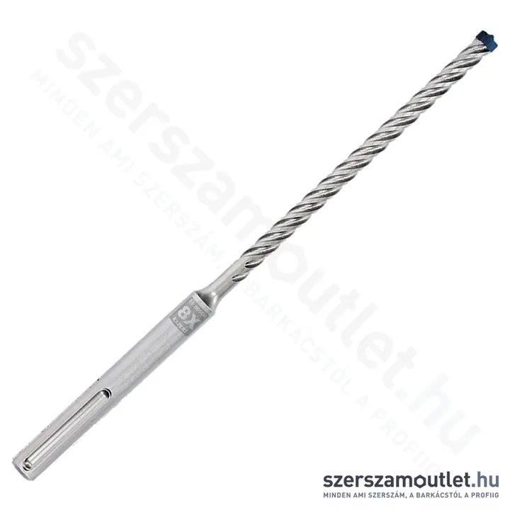 BOSCH EXPERT SDS max-8X kalapácsfúrószár 12x200x340mm (2608900201)