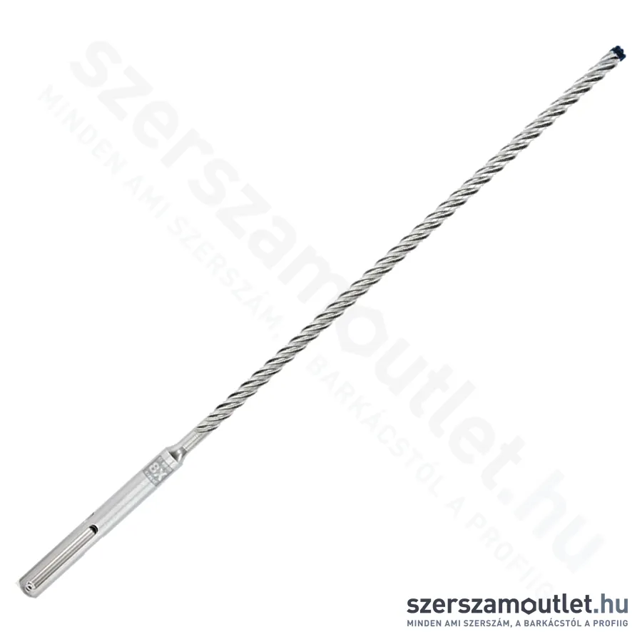 BOSCH EXPERT SDS max-8X kalapácsfúrószár 12x400x540mm (2608900202)