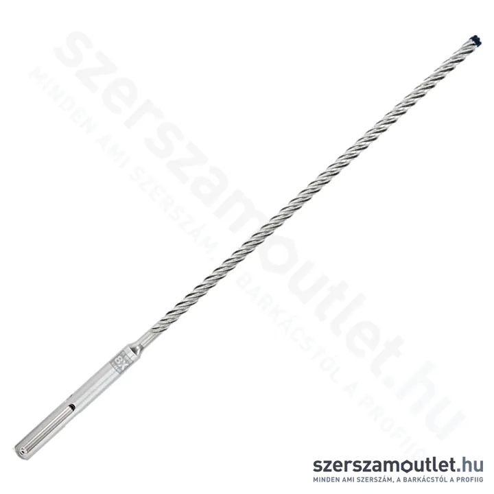 BOSCH EXPERT SDS max-8X kalapácsfúrószár 12x400x540mm (2608900202)