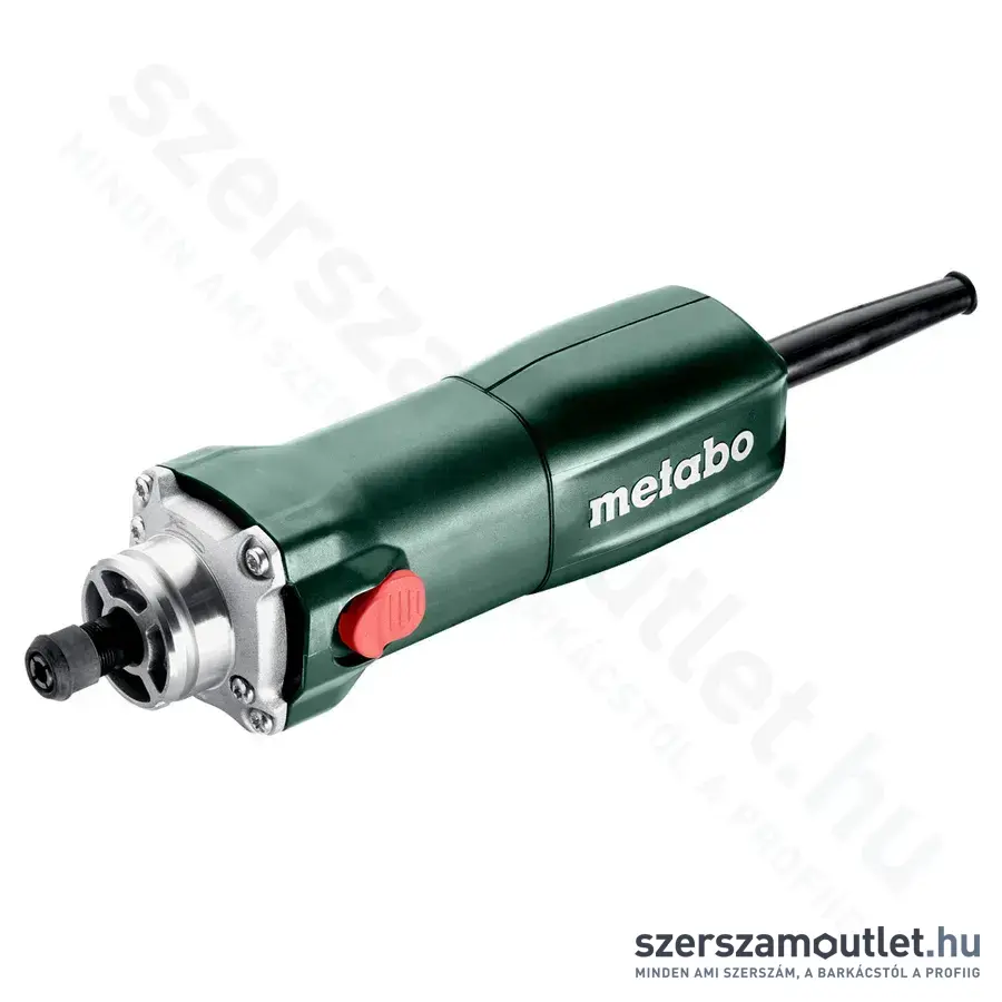 METABO GE 710 COMPACT Egyenescsiszoló 710W (600615000)