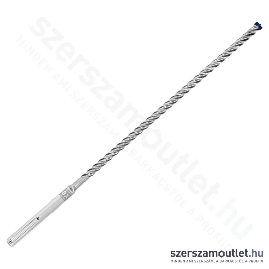 BOSCH EXPERT SDS max-8X kalapácsfúrószár 14x400x540mm (2608900208)
