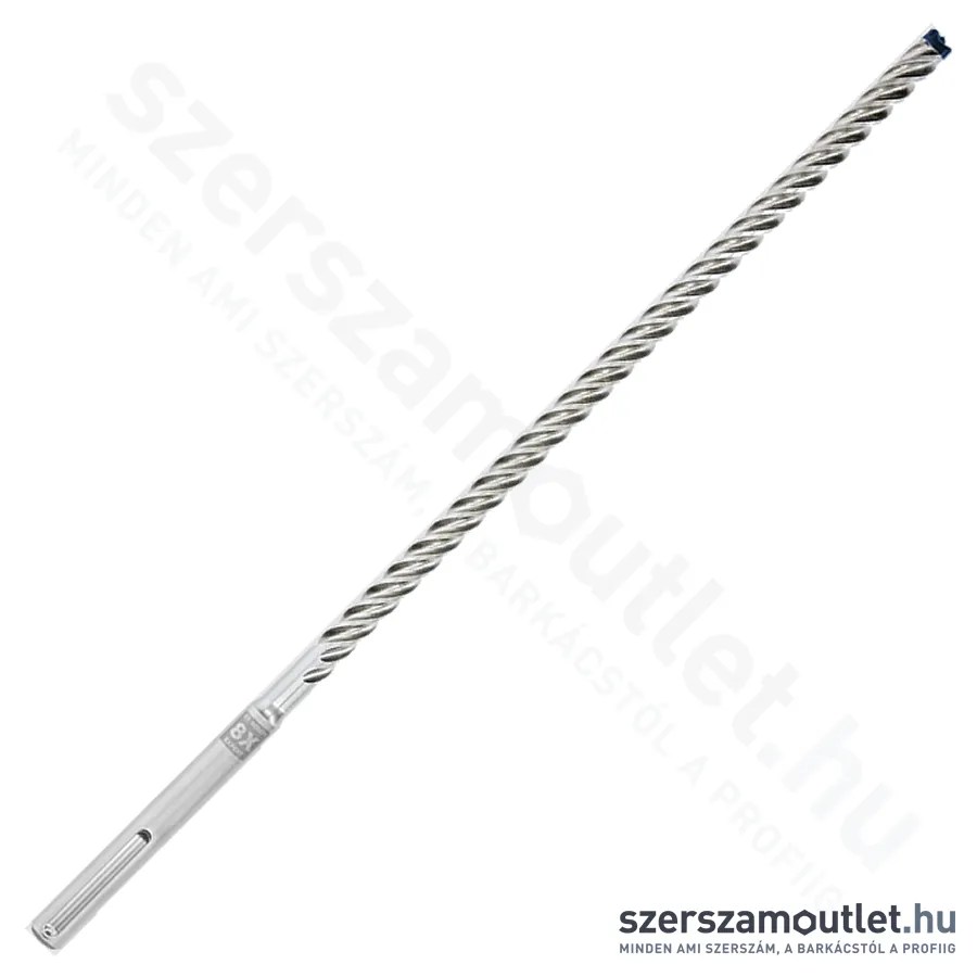 BOSCH EXPERT SDS max-8X kalapácsfúrószár 16x400x540mm (2608900215)