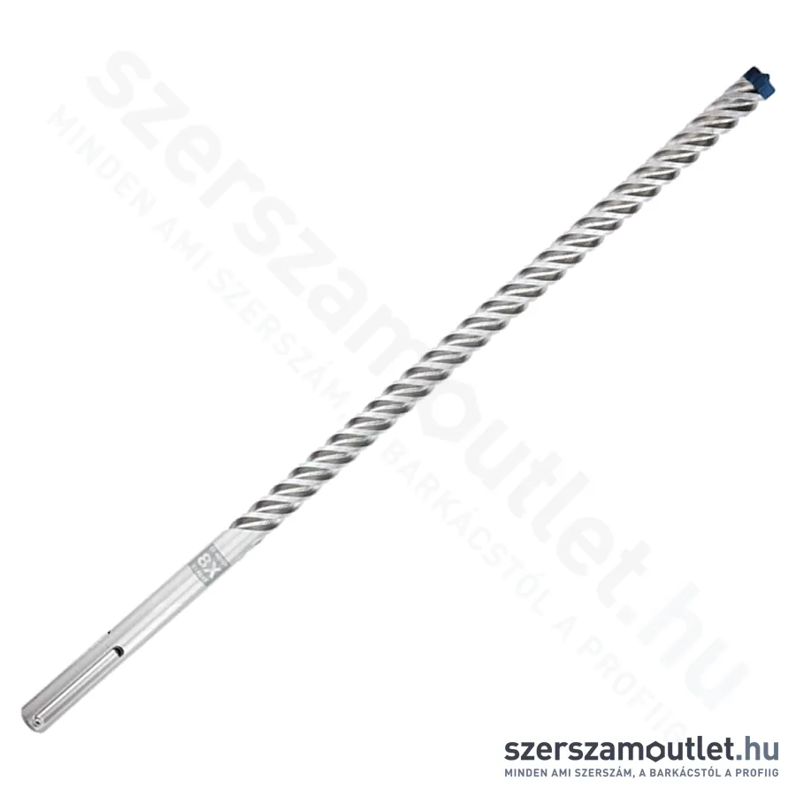 BOSCH EXPERT SDS max-8X kalapácsfúrószár 20x400x520mm (2608900229)