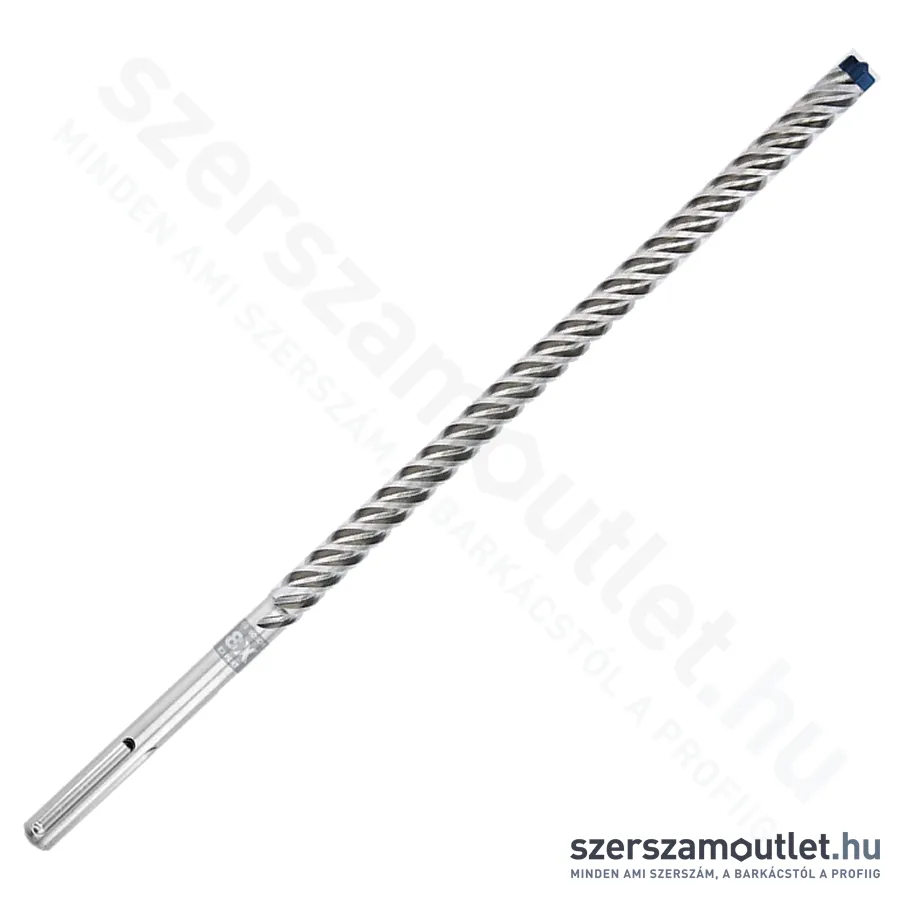 BOSCH EXPERT SDS max-8X kalapácsfúrószár 22x400x520mm (2608900234)