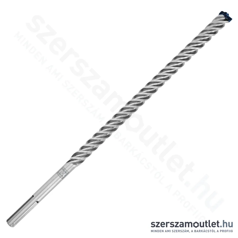 BOSCH EXPERT SDS max-8X kalapácsfúrószár 24x400mm (2608900239)