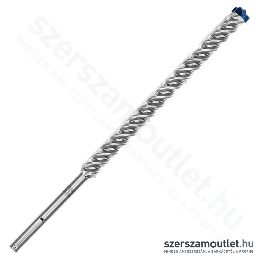 BOSCH EXPERT SDS max-8X kalapácsfúrószár 30x400mm (2608900253)