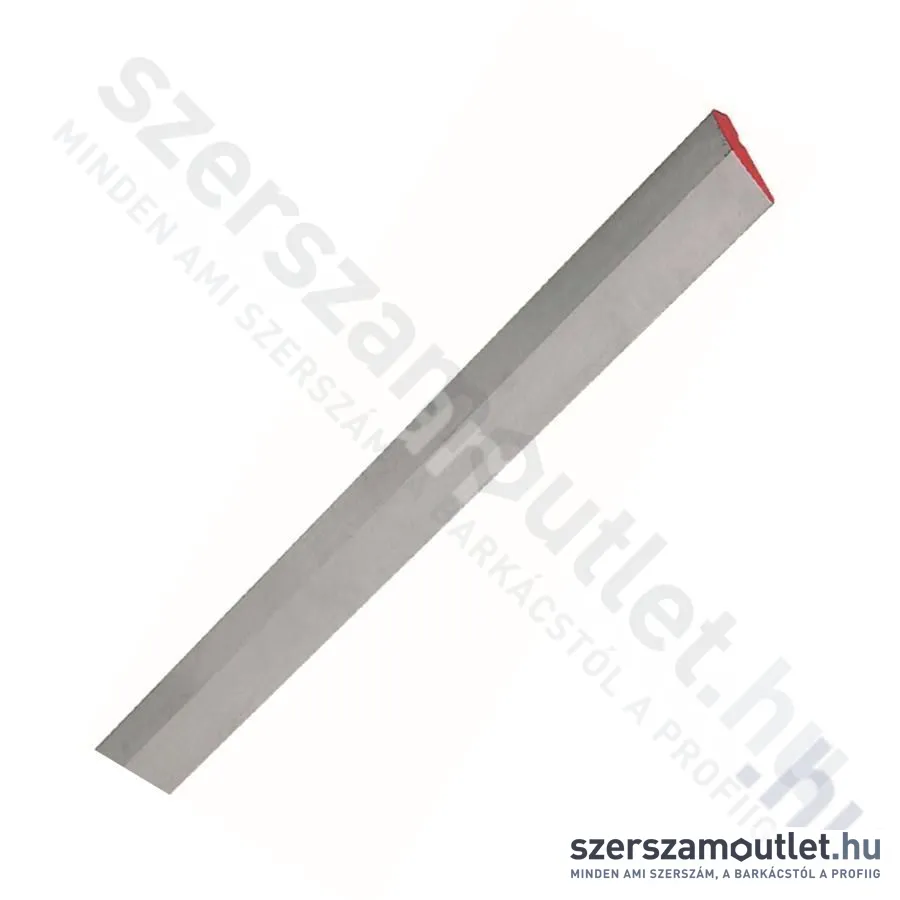 BAUTOOL Richter alumínium lehúzóléc trapéz 1m (100x18mm) (2106910)