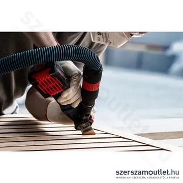 BOSCH EXPERT AVZ 32 RT10 multi fűrészlap 32x50mm (2608900039)