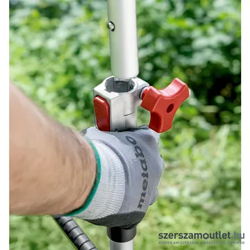 METABO MA-FS 40 Fűkasza adapter