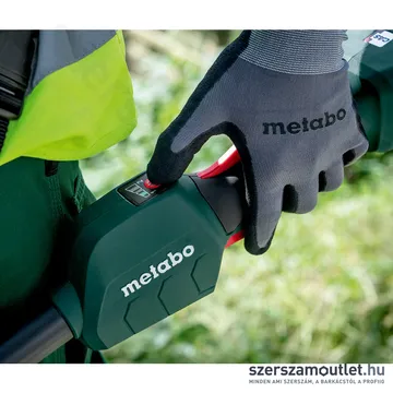 METABO MA-FS 40 Fűkasza adapter