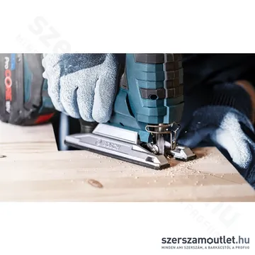 BOSCH EXPERT Wood 2-side clean T308 B szúrófűrészlapok 117/2,2mm 5db (2608900551)
