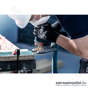 BOSCH EXPERT Soft Tile Clean T 150 RD szúrófűrészlapok 83mm/GRIT50 3db (2608900567)