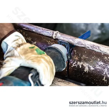 BOSCH Thick Tough Metal' S 955 CHC fűrészlap 100/4-12mm (2608900365)