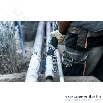BOSCH Thick Tough Metal' S 955 CHC fűrészlap 100/4-12mm (2608900365)