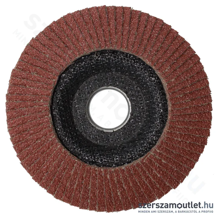 ABRABORO Chili G-QA Lamellás csiszolótányér 125x22/80mm (050712508008)