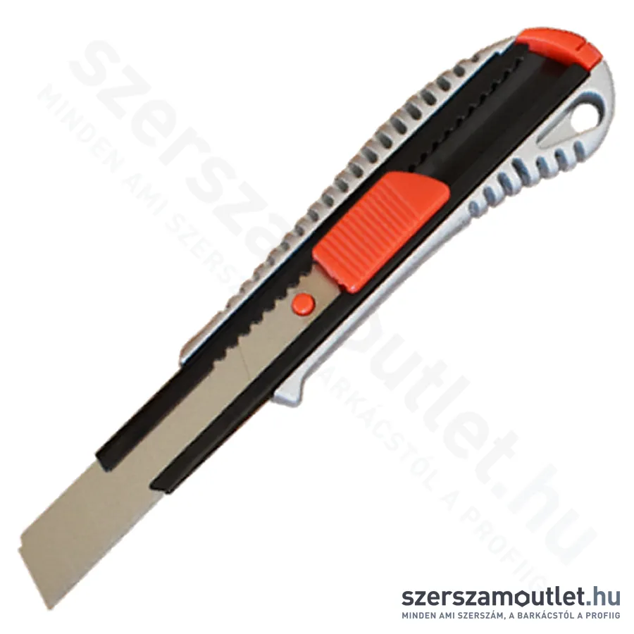 ABRABORO SILVER CUT Fémházas kés 155mm (070100000018)