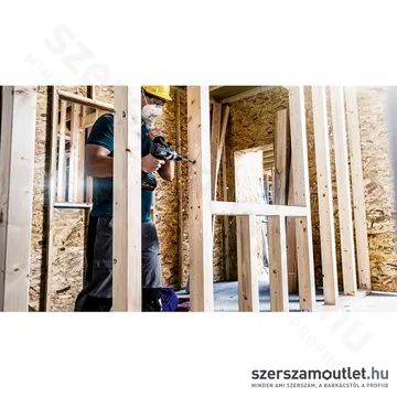 BOSCH EXPERT Self Cut Speed laposmarófúró készlet 14-24mm 6db-os (2608900332)