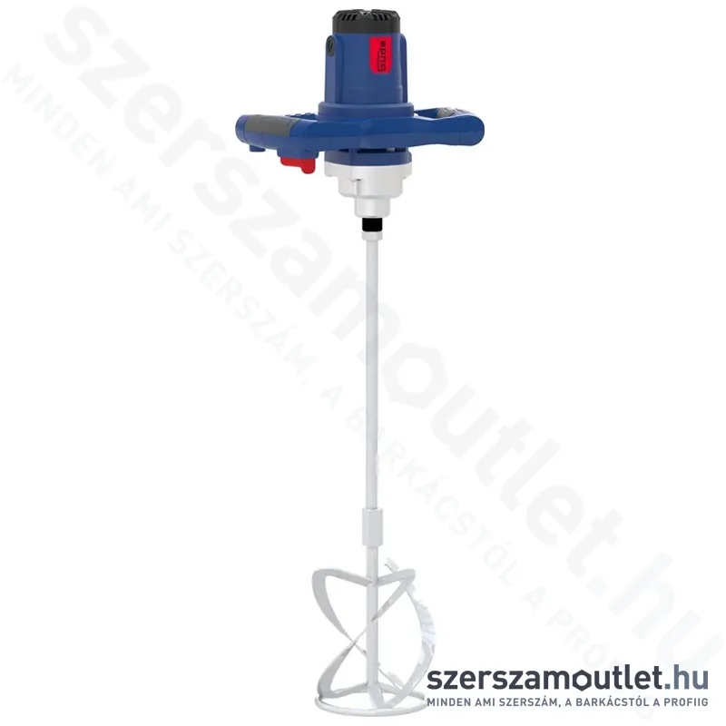 GÜDE GRW 1414.1 Keverőgép (1400W/140mm) (58043)