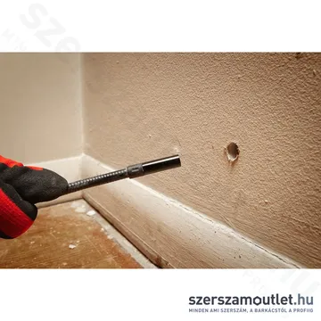 MILWAUKEE M12 360IC32-0C Akkus vizsgálókamera kofferben (360°/3m) (12V) (Akku és töltő nélkül!)