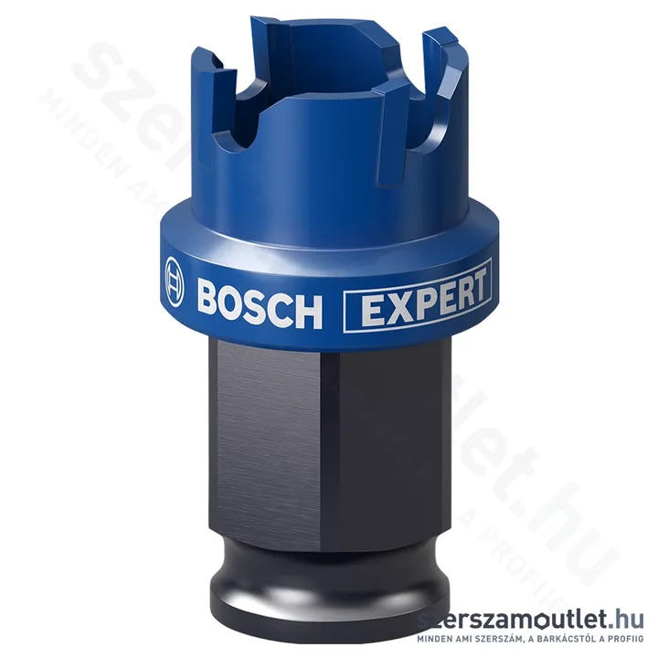 BOSCH EXPERT Sheet Metal körkivágó 20x5mm (2608900491)