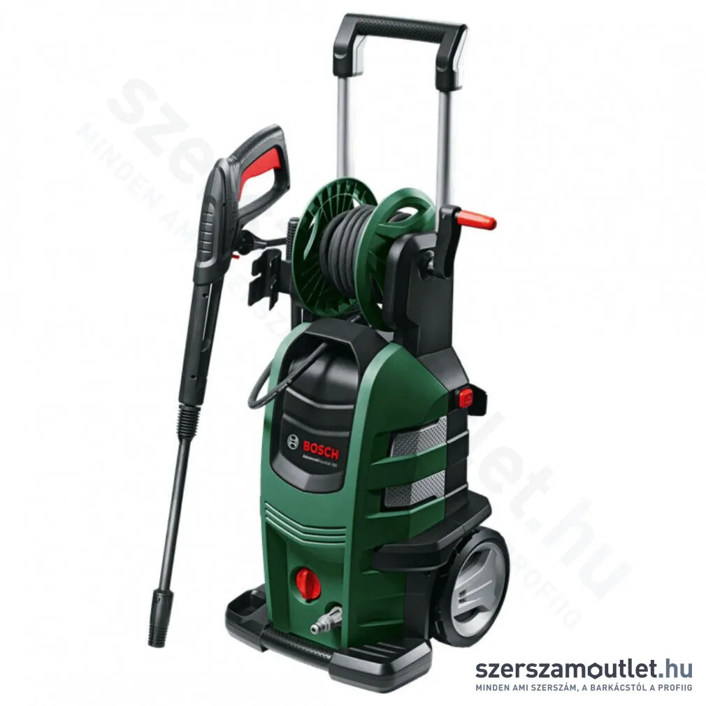 BOSCH Advanced Aquatak 160 Magasnyomású mosó (2600W/160bar) (06008A7800)