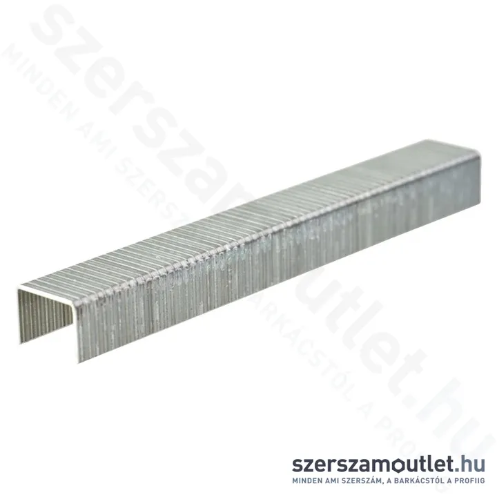 MILWAUKEE Tűzőkapocs 10,6x1,25x6mm (1400db) (4932492565)