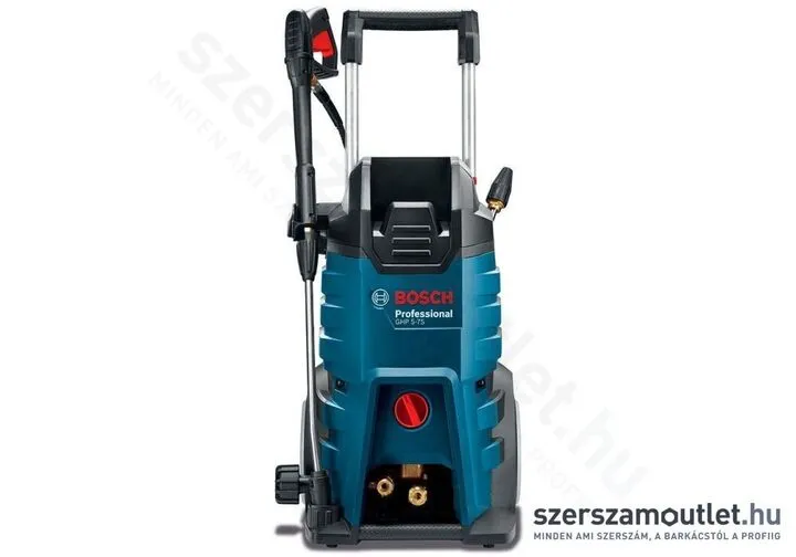 BOSCH GHP 5-75 Magasnyomású mosó (2400W/160bar) (0600910700)