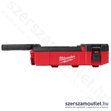 MILWAUKEE M12 POAL-0 PACKOUT Akkus térmegvilágító lámpa (12V) (Akku és töltő nélkül!) (4933480473)