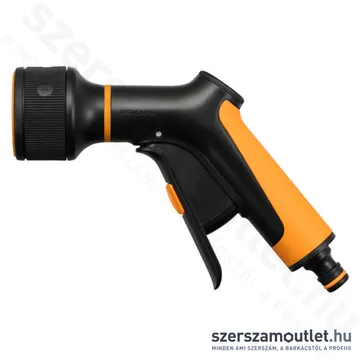 FISKARS COMFORT Öntözőfej 3 funkciós, elülső vezérléssel (1065483)