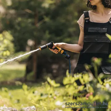 FISKARS COMFORT Öntözőfej 2 funkciós, elülső vezérléssel (1065484)