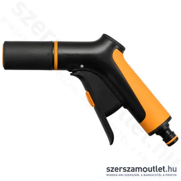 FISKARS COMFORT Öntözőfej 2 funkciós, elülső vezérléssel (1065484)
