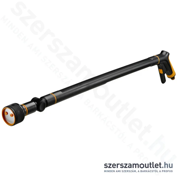 FISKARS COMFORT Öntözőrúd 3 funkciós, elülső vezérléssel (1065488)