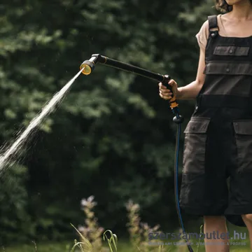 FISKARS COMFORT Öntözőrúd 3 funkciós, elülső vezérléssel (1065488)