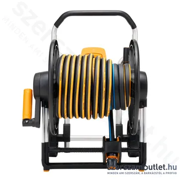 FISKARS PERFORMANCE Manuális tömlőkocsi 13mm/20m (1/2